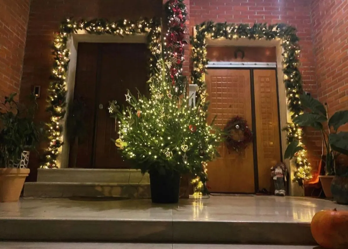 365 ditë feste tek Rezidenca “Kodra e Diellit” – foto 1