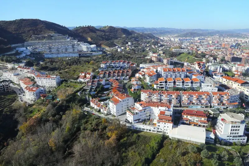 “Kodra e Diellit”, një familje e madhe solidare