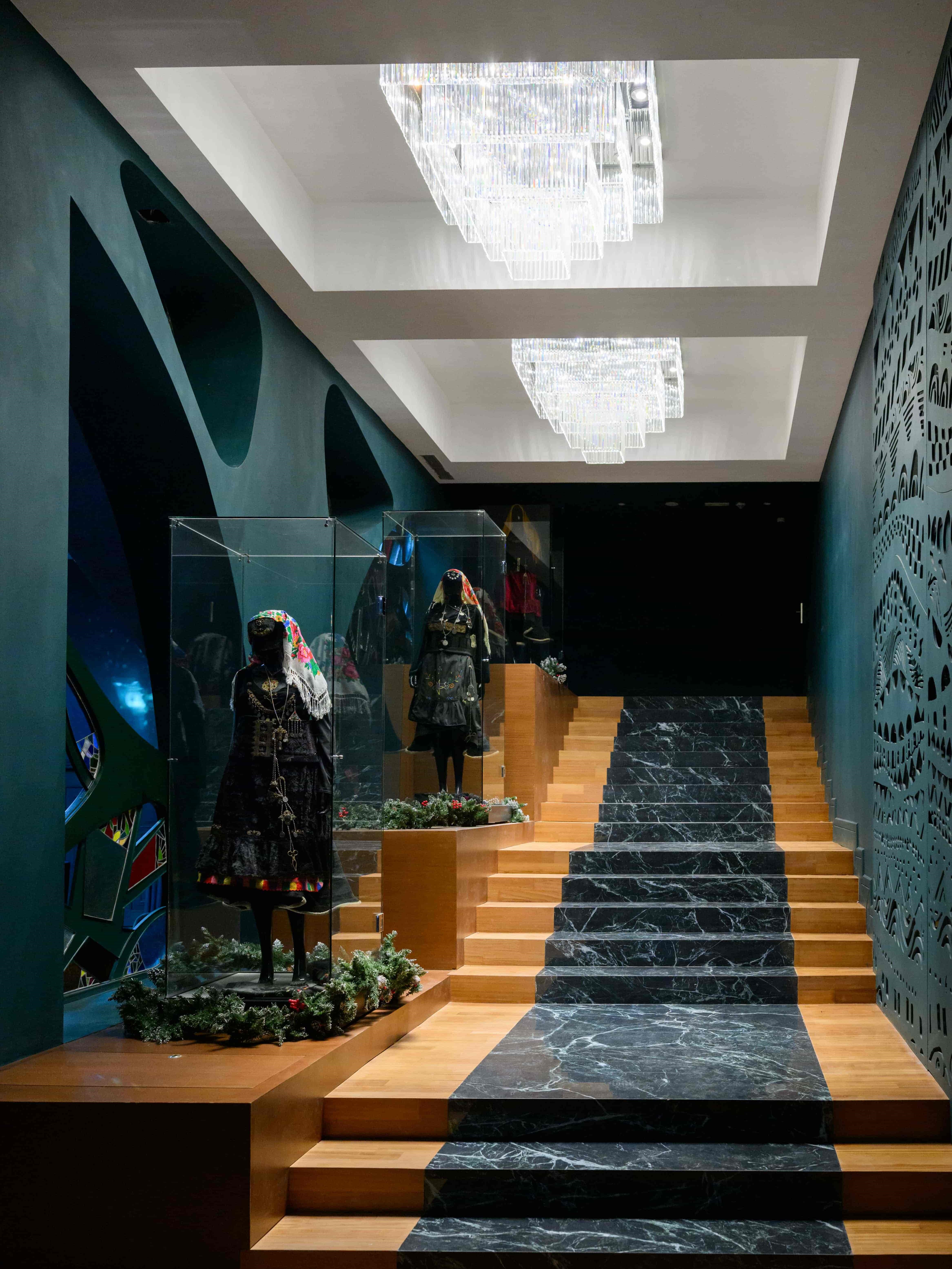 Arka Art Hotel, një vlerë e shtuar për Rezidencën Kodra e Diellit