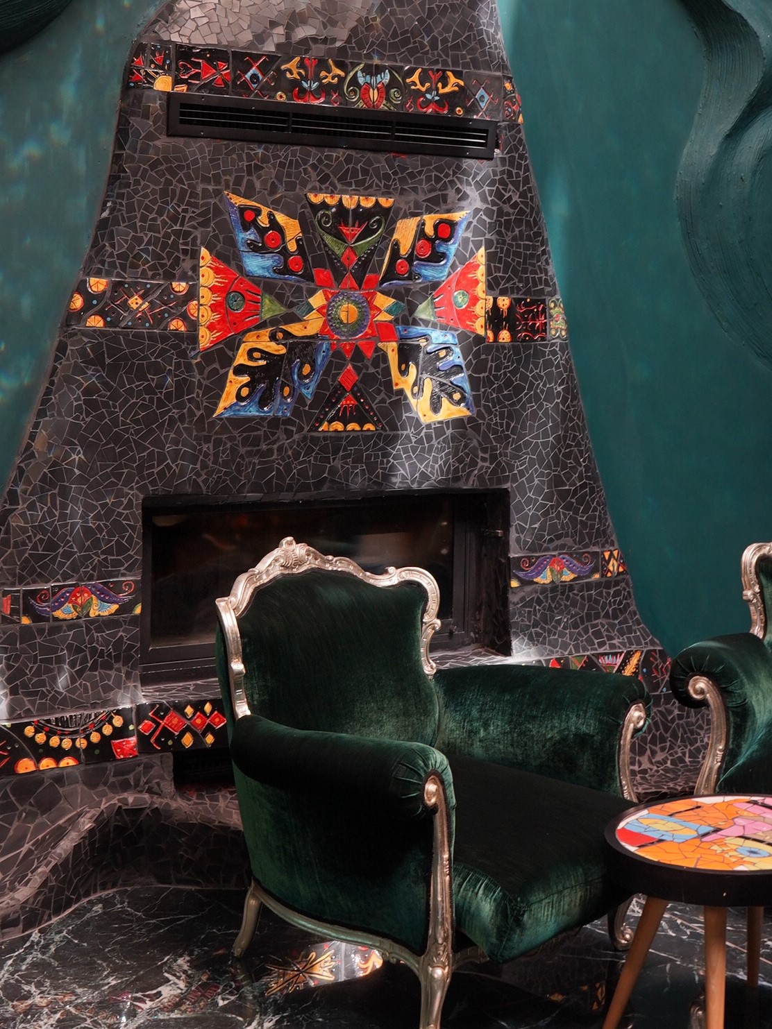 Arka Art Hotel, një vlerë e shtuar për Rezidencën Kodra e Diellit
