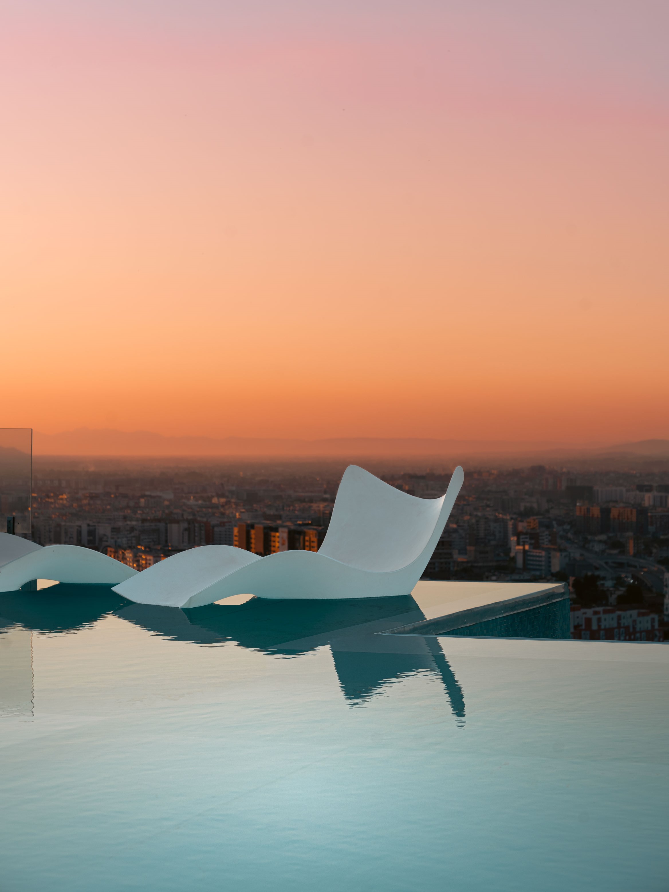 Arka Art Hotel, një vlerë e shtuar për Rezidencën Kodra e Diellit