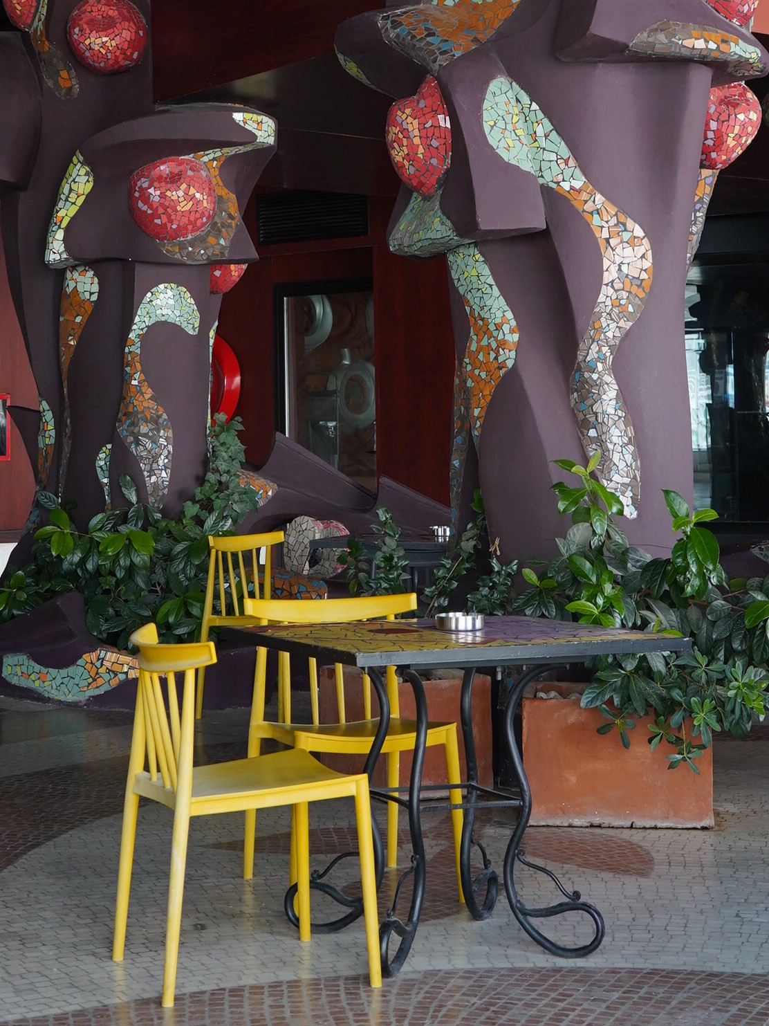 Arka Art Hotel, një vlerë e shtuar për Rezidencën Kodra e Diellit