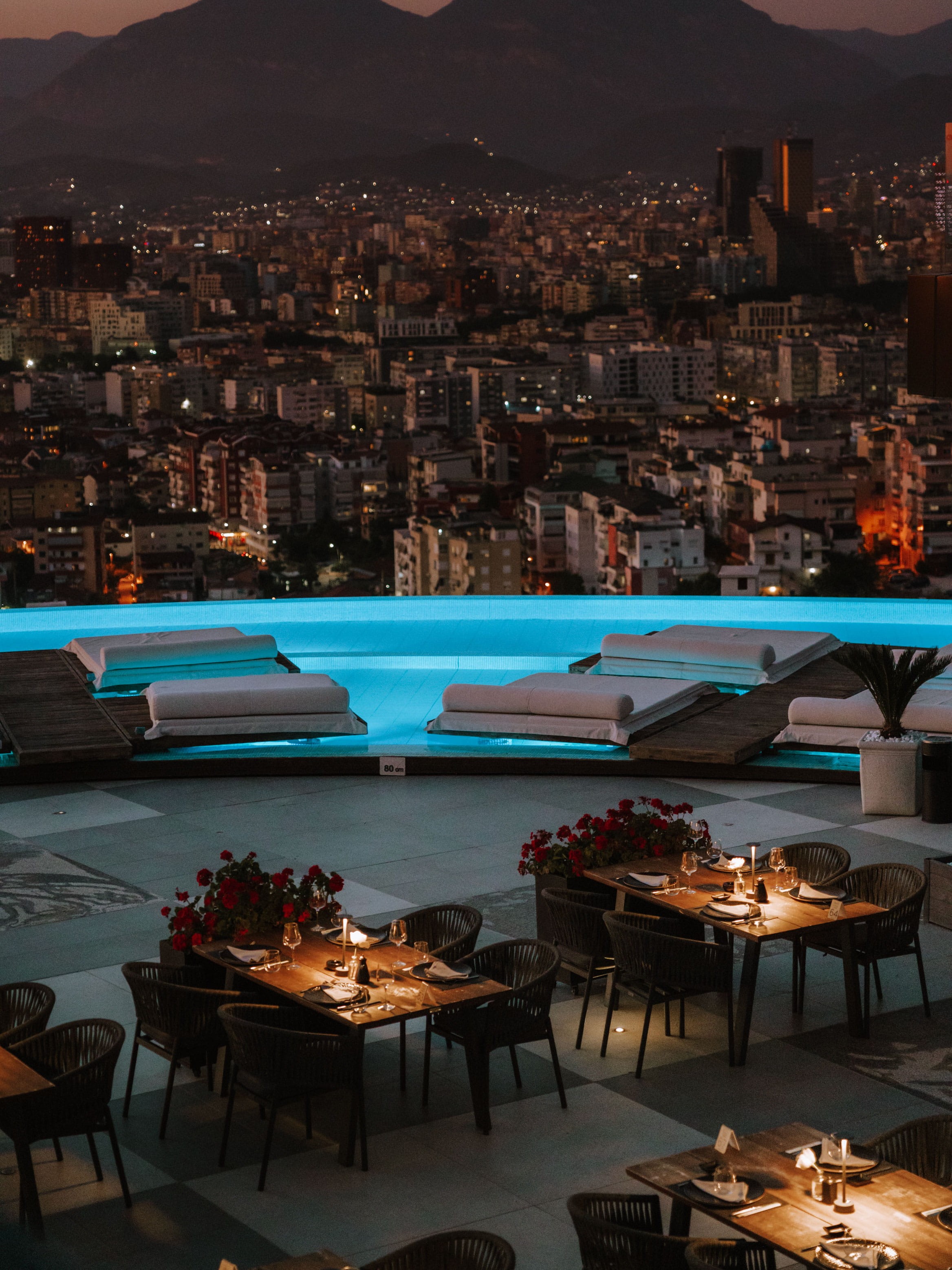 Arka Art Hotel, një vlerë e shtuar për Rezidencën Kodra e Diellit