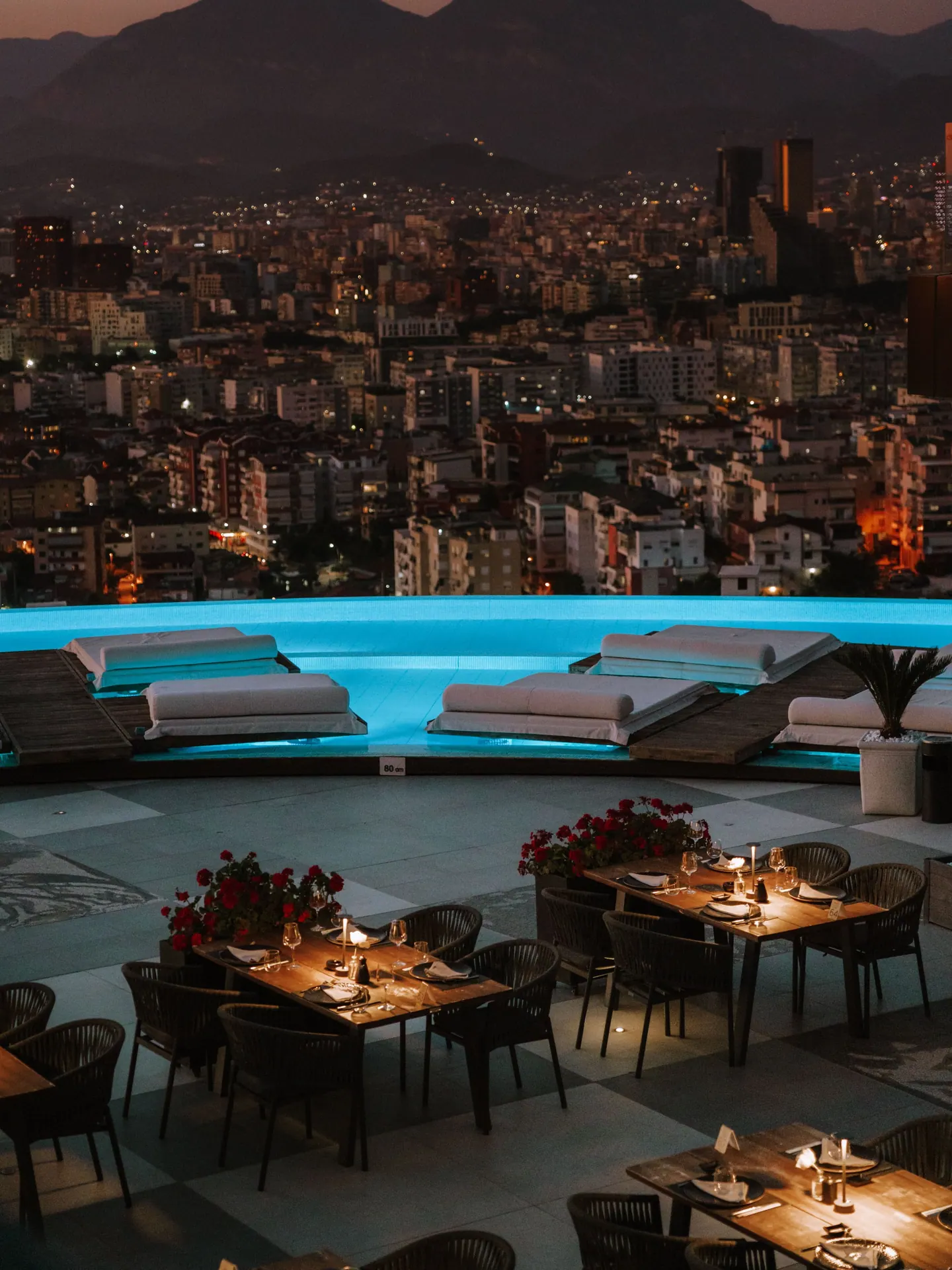 Arka Art Hotel, një vlerë e shtuar për Rezidencën Kodra e Diellit
