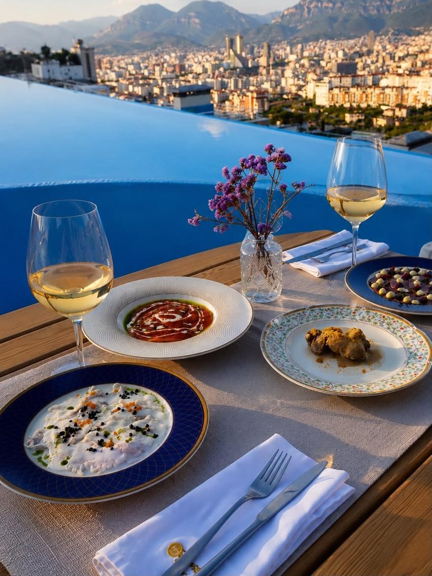 Arka Art Hotel, një vlerë e shtuar për Rezidencën Kodra e Diellit