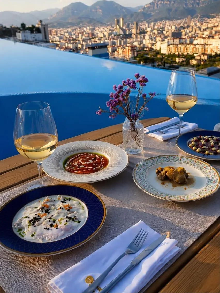 Arka Art Hotel, një vlerë e shtuar për Rezidencën Kodra e Diellit