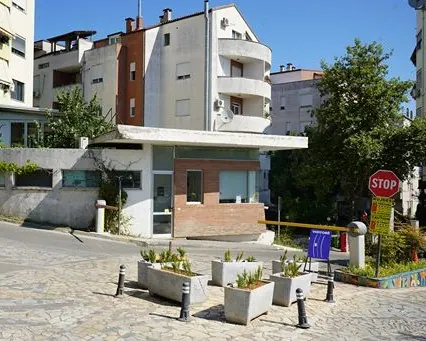 Gjithçka që ju duhet, vetëm pak minuta larg shtëpisë