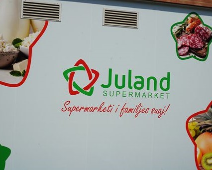 Globi i Diellit 2